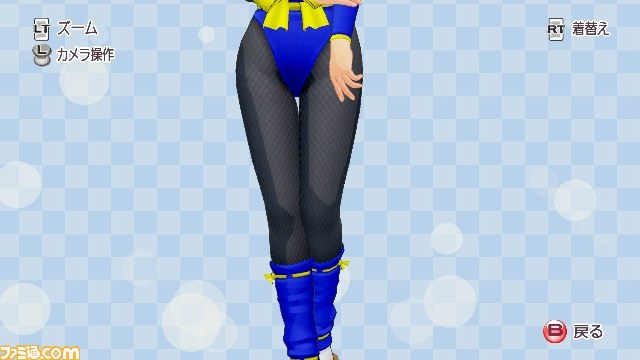 『マージャン★ドリームクラブ』新コスチュームなど最新情報を公開_47