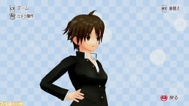 『マージャン★ドリームクラブ』新コスチュームなど最新情報を公開_49