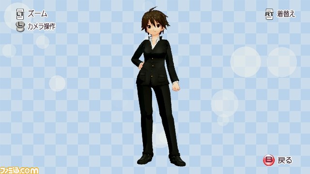 『マージャン★ドリームクラブ』新コスチュームなど最新情報を公開_50