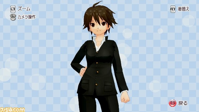 『マージャン★ドリームクラブ』新コスチュームなど最新情報を公開_51