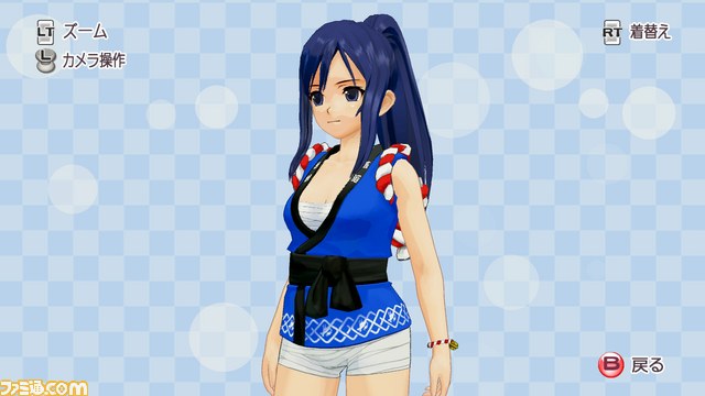 『マージャン★ドリームクラブ』新コスチュームなど最新情報を公開_17