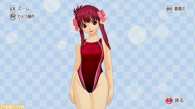 『マージャン★ドリームクラブ』新コスチュームなど最新情報を公開_03