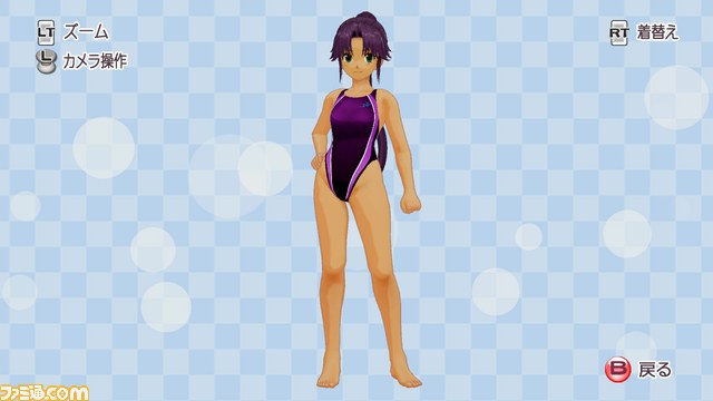 『マージャン★ドリームクラブ』新コスチュームなど最新情報を公開_04