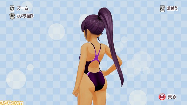 『マージャン★ドリームクラブ』新コスチュームなど最新情報を公開_05