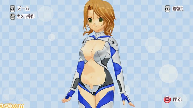 『マージャン★ドリームクラブ』新コスチュームなど最新情報を公開_06