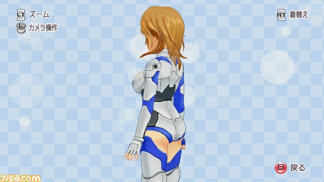 『マージャン★ドリームクラブ』新コスチュームなど最新情報を公開_08