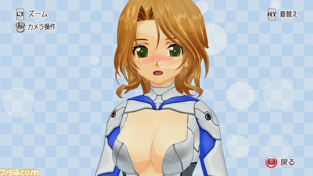『マージャン★ドリームクラブ』新コスチュームなど最新情報を公開_09