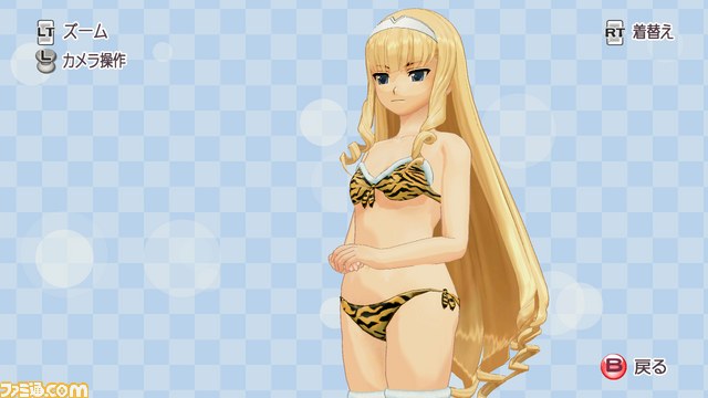 『マージャン★ドリームクラブ』新コスチュームなど最新情報を公開_11