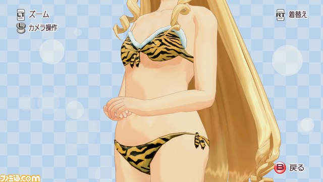 『マージャン★ドリームクラブ』新コスチュームなど最新情報を公開_12