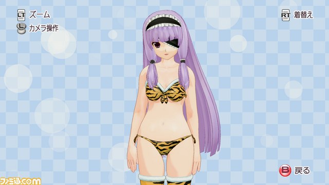 『マージャン★ドリームクラブ』新コスチュームなど最新情報を公開_14