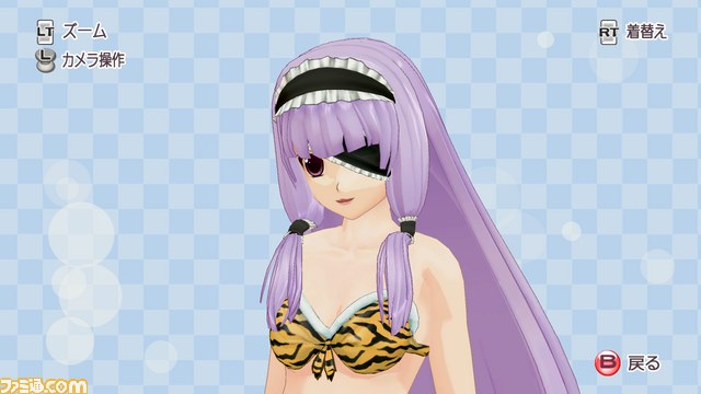 『マージャン★ドリームクラブ』新コスチュームなど最新情報を公開_15