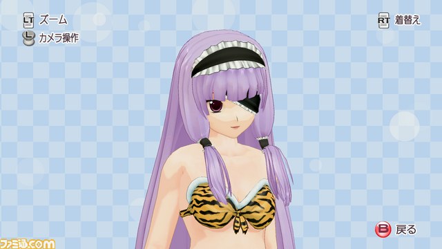 『マージャン★ドリームクラブ』新コスチュームなど最新情報を公開_16