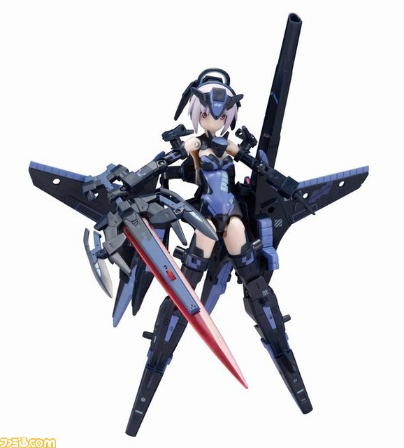 武装神姫バトルマスターズマーク2 武装神姫バトルマスターズ Mk.2