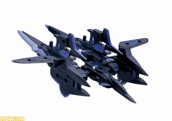 『武装神姫バトルマスターズMk.2』“神姫カタログMk.2>>16号”配信開始_08