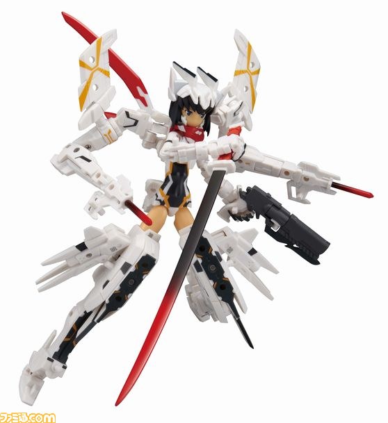 『武装神姫バトルマスターズMk.2』“神姫カタログMk.2>>16号”配信開始_09