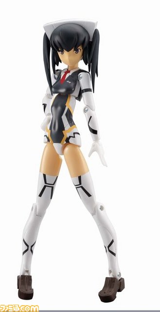 武装神姫バトルマスターズMk.2』“神姫カタログMk.2>>16号”配信