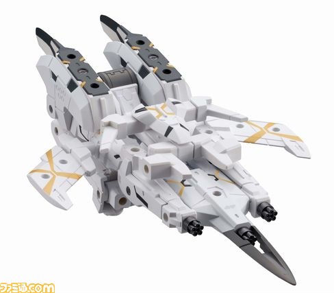 『武装神姫バトルマスターズMk.2』“神姫カタログMk.2>>16号”配信開始_12