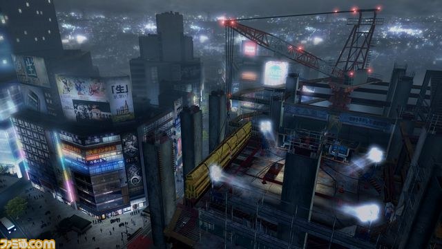 『デッド オア アライブ 5』の最新デモムービー公開！_02