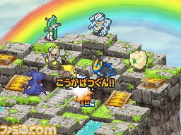 『ポケモン＋（プラス）ノブナガの野望』ついに明日発売！　新キャラクターを公開!!_24