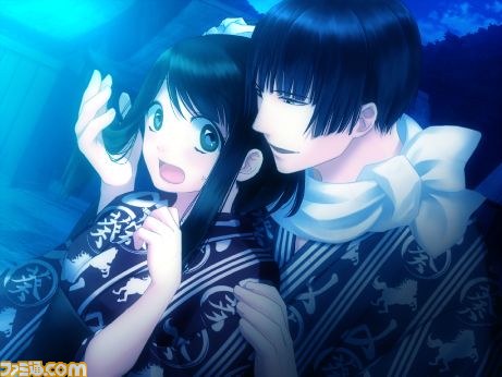 『文明開華 葵座異聞録 再演』公式サイトがリニューアル_01