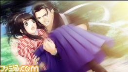 『文明開華 葵座異聞録 再演』公式サイトがリニューアル_07