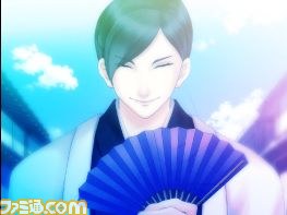 『文明開華 葵座異聞録 再演』公式サイトがリニューアル_09