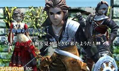 『GUILD01(ギルドゼロワン)』――松野泰己が手掛ける『クリムゾンシュラウド』の最新情報を公開_02