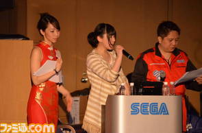 『バーチャファイター5 ファイナルショーダウン』全国決勝大会“格闘新世紀VI”が開催――“バーチャ神”に新たな称号が授与_07