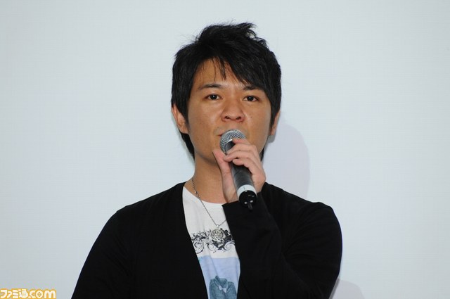 『モンスターハンター3（トライ）G』春期講習'12"リポート_11
