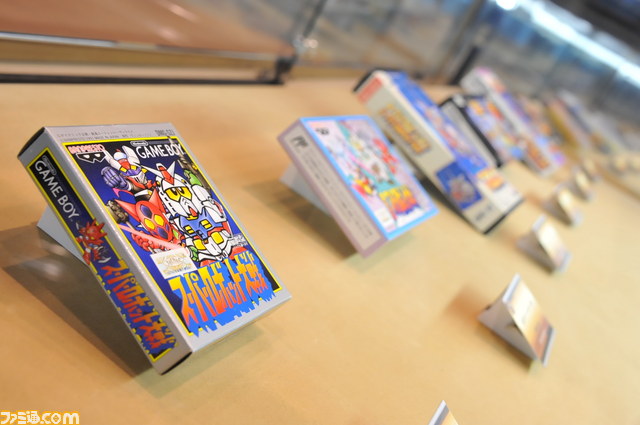 『スパロボ』20周年イベント"鋼の魂祭"開催！_17