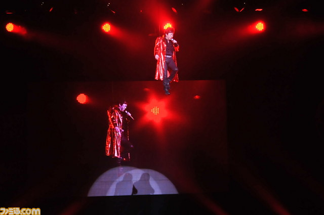 『スパロボ』20周年イベント"鋼の魂祭"開催！_23