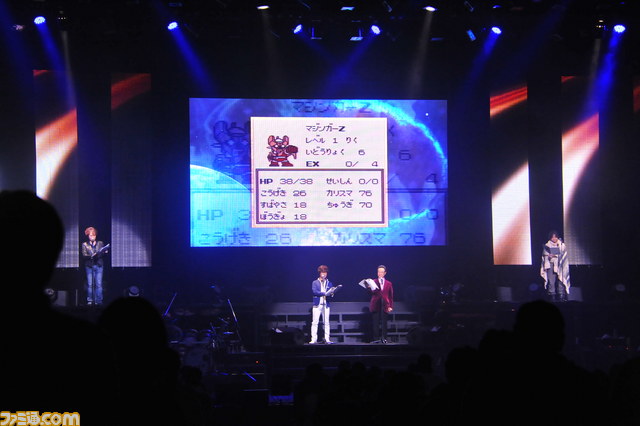 『スパロボ』20周年イベント"鋼の魂祭"開催！_27