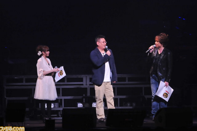 『スパロボ』20周年イベント"鋼の魂祭"開催！_31