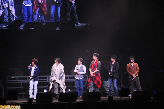 『スパロボ』20周年イベント"鋼の魂祭"開催！_32
