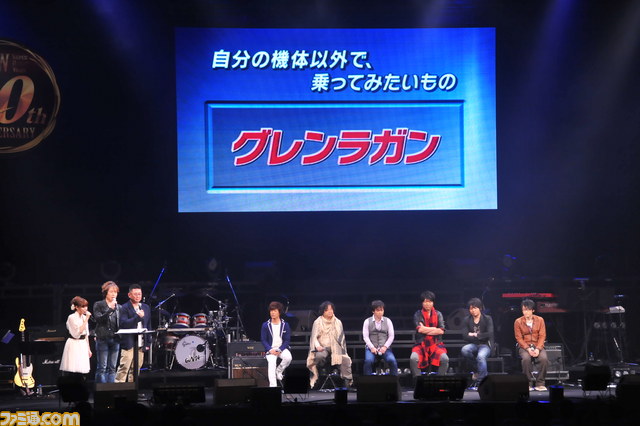 『スパロボ』20周年イベント"鋼の魂祭"開催！_33