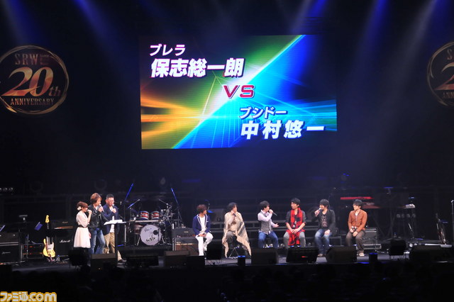 『スパロボ』20周年イベント"鋼の魂祭"開催！_34