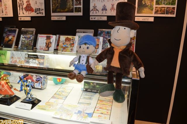 豪華企画満載の“ゲームファン集まれ！　GAME FAN in FUKUOKA”開幕！【GFF】_04