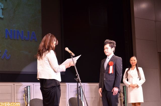 福岡市長 高島宗一郎氏とレベルファイブ日野晃博氏が“GFFビジョントーク”で福岡の未来を語り合う！【GFF】_03