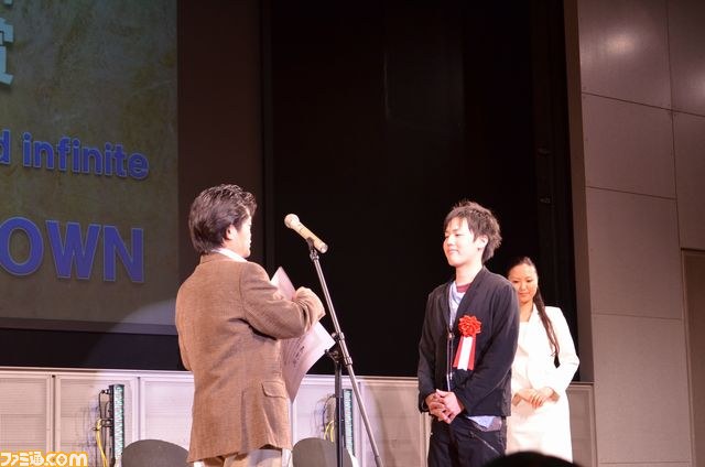 福岡市長 高島宗一郎氏とレベルファイブ日野晃博氏が“GFFビジョントーク”で福岡の未来を語り合う！【GFF】_05