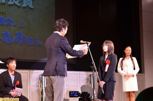 福岡市長 高島宗一郎氏とレベルファイブ日野晃博氏が“GFFビジョントーク”で福岡の未来を語り合う！【GFF】_06