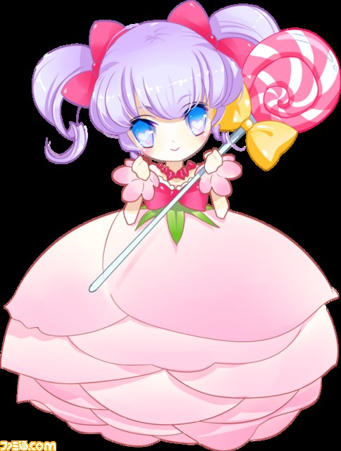 萌え伝道者となり、世界を萌えで埋め尽くす『萌!メガロリチュウ大戦』がGREEで配信スタート_14