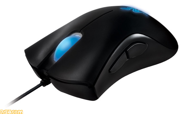 『ファンタジーアース ゼロ』のアイテムコードつきゲーミングマウスがRazerから登場_02