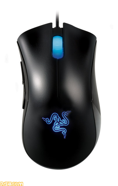 『ファンタジーアース ゼロ』のアイテムコードつきゲーミングマウスがRazerから登場_03
