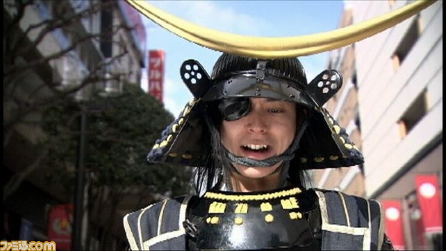 『モンスターハンター3（トライ）G』、日本各地のご当地CM完成！！_04