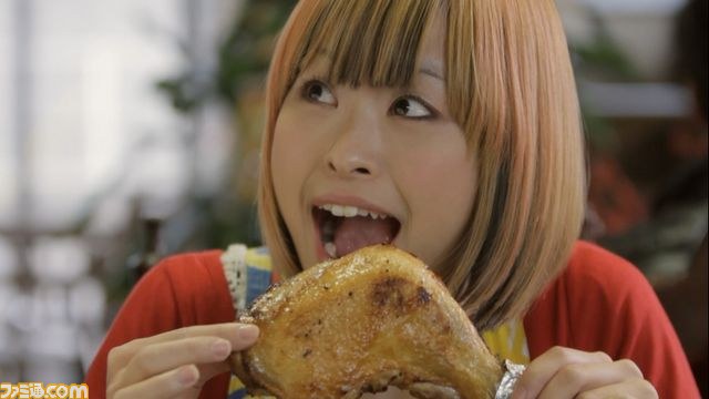 『モンスターハンター3（トライ）G』、日本各地のご当地CM完成！！_14
