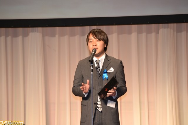 第17回AMDアワード授賞式　大賞は“MIKUNOPOLIS in LOS ANGELES-はじめまして、初音ミクです-”が受賞_17
