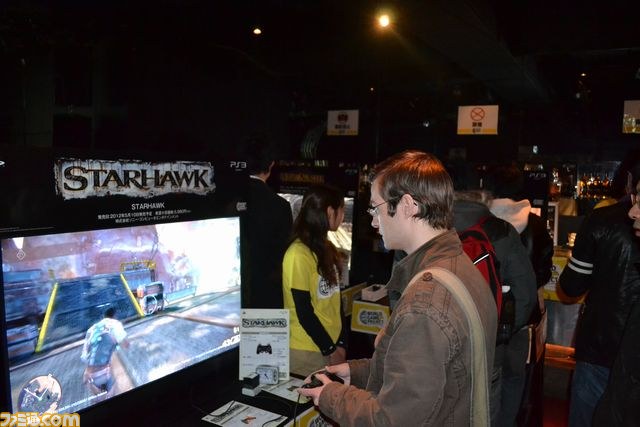 海外発の新作がプレイアブルで一同に会した！　”World Game Project Fes Vol.2”レポート_03