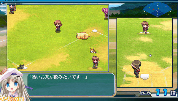『リトルバスターズ！Converted Edition』最新PVを公開【動画あり】_06