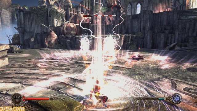 『LORD OF SORCERY（ロード オ ブ ソーサリー）』魔法の杖を手に世界の平和を守れ_18
