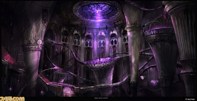 『LORD OF SORCERY（ロード オ ブ ソーサリー）』魔法の杖を手に世界の平和を守れ_31